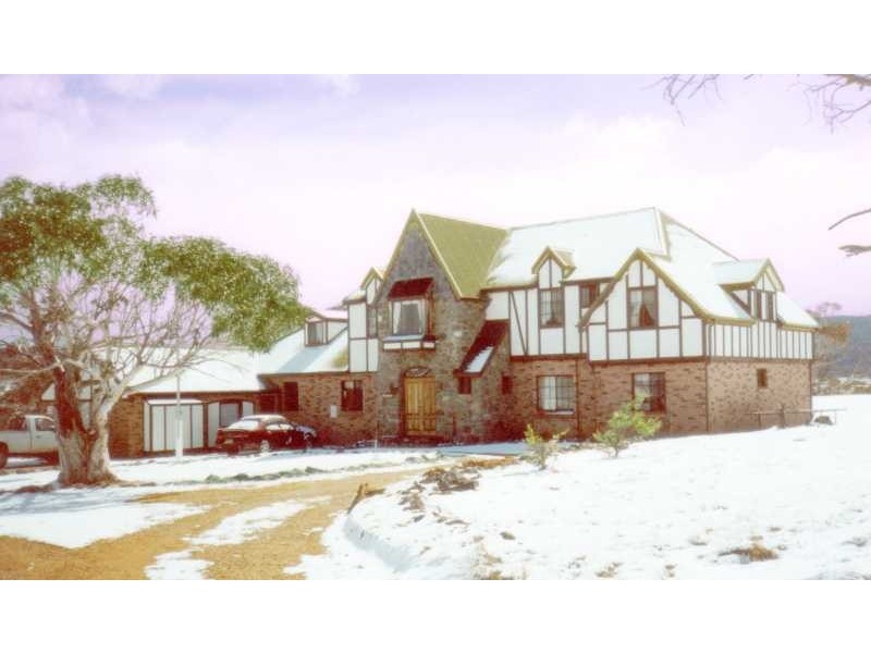 167 West Lynne Road, Jindabyne NSW 2627