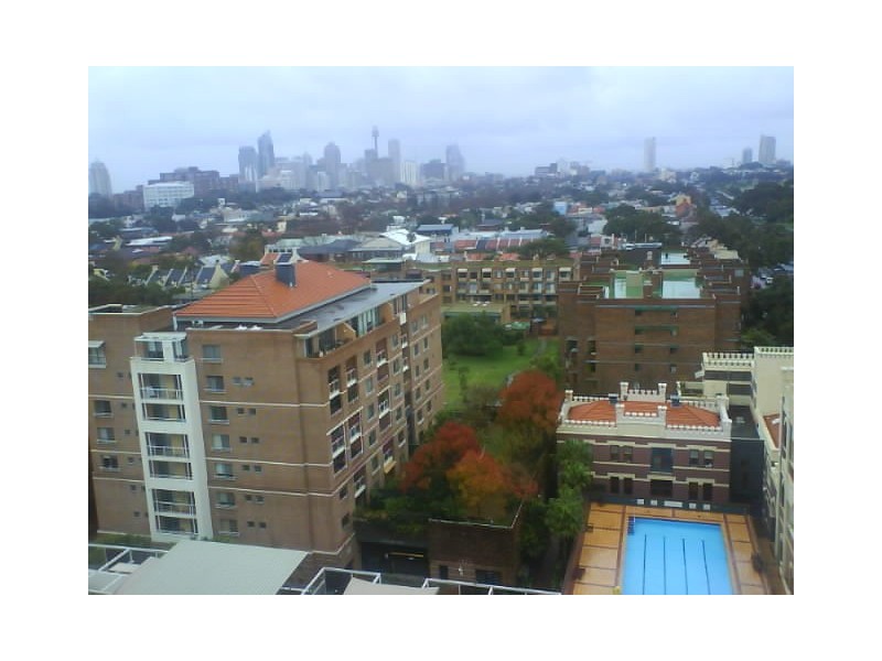 D1516/780 Bourke Street, Redfern NSW 2016