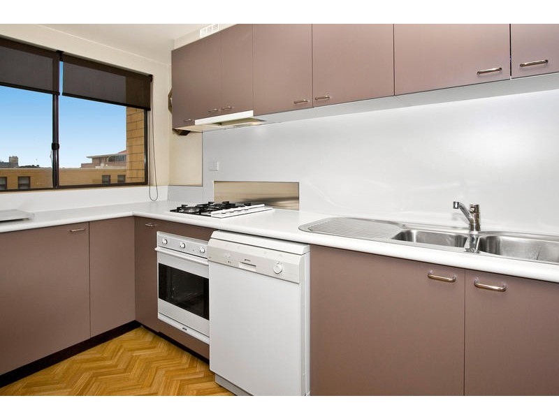 G911/780   Bourke Street, Redfern NSW 2016