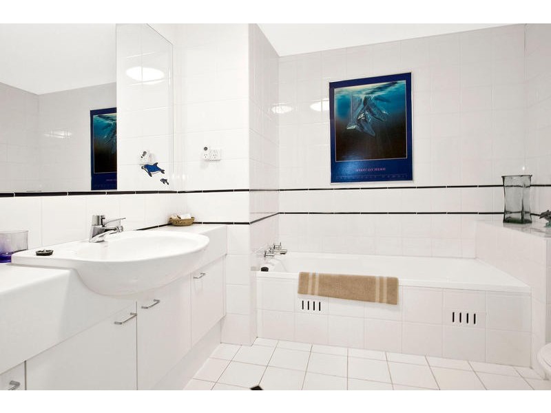 G911/780   Bourke Street, Redfern NSW 2016