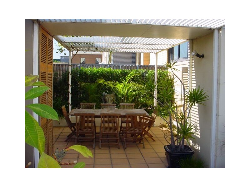 G911/780   Bourke Street, Redfern NSW 2016