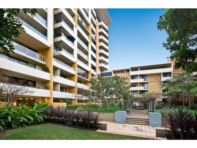 G911/780   Bourke Street, Surry Hills NSW 2010