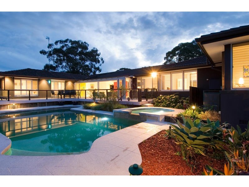 14A  Arnhem Road, Allambie Heights NSW 2100