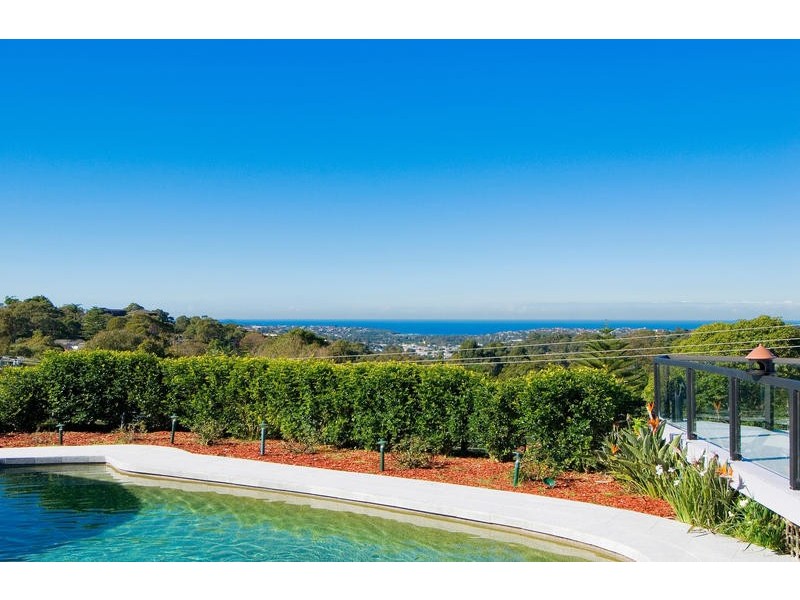 14A  Arnhem Road, Allambie Heights NSW 2100