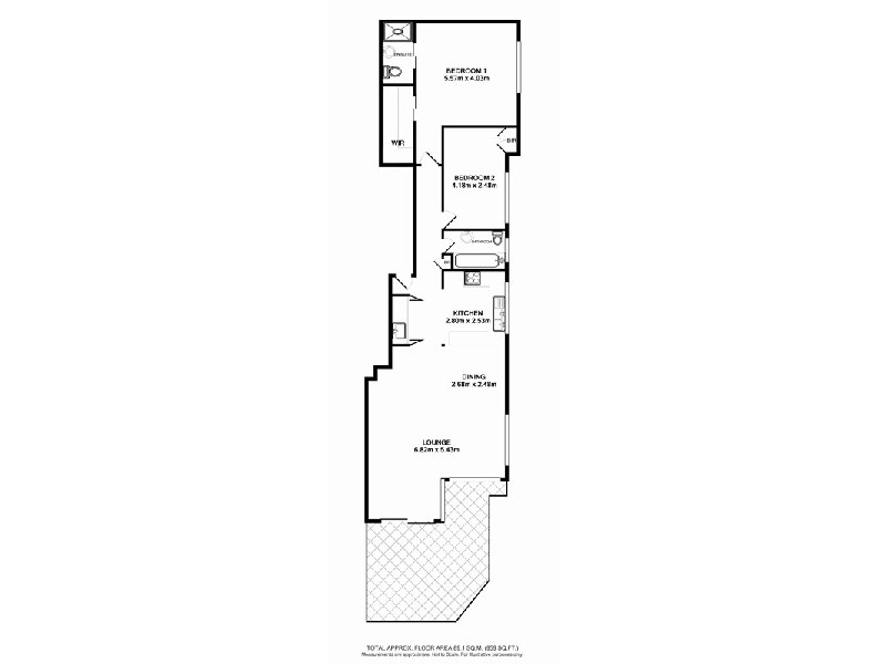 6/11-21  Waterloo Street, Narrabeen NSW 2101