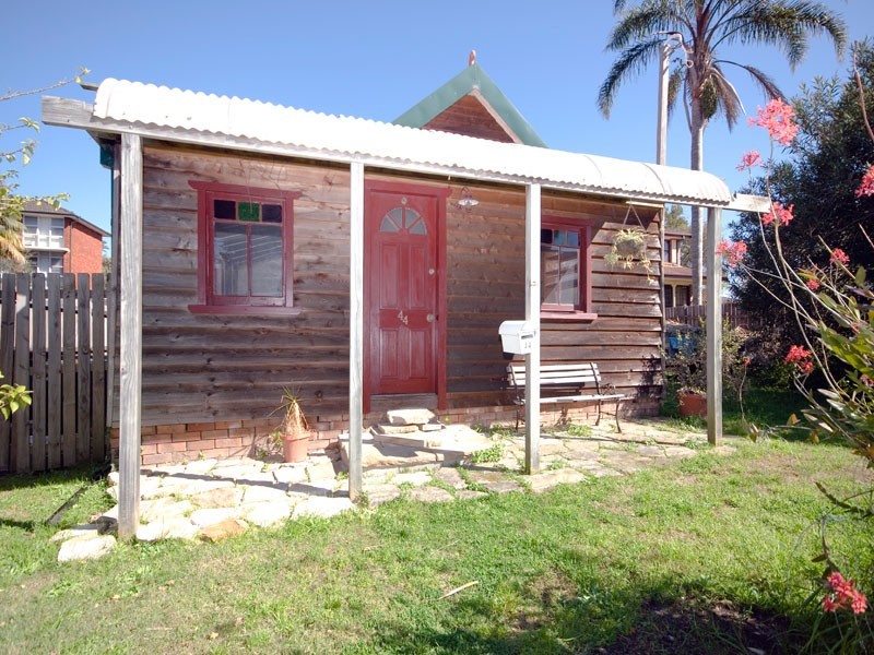 44 Fisher Road, Dee Why NSW 2099
