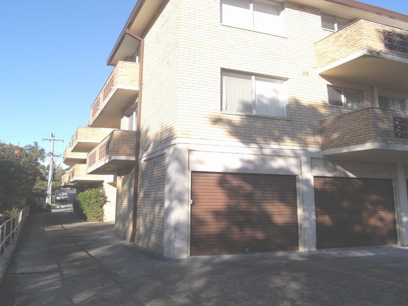 4/116  Pacific Parade, Dee Why NSW 2099