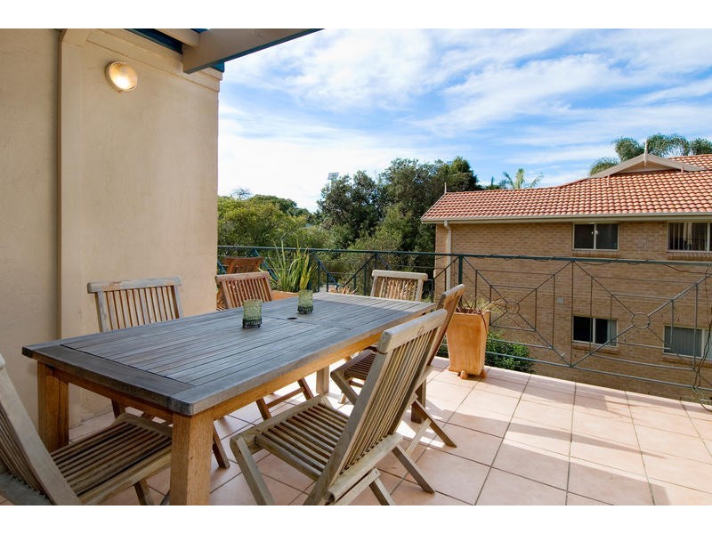 6/15  Gulliver Street, Brookvale NSW 2100