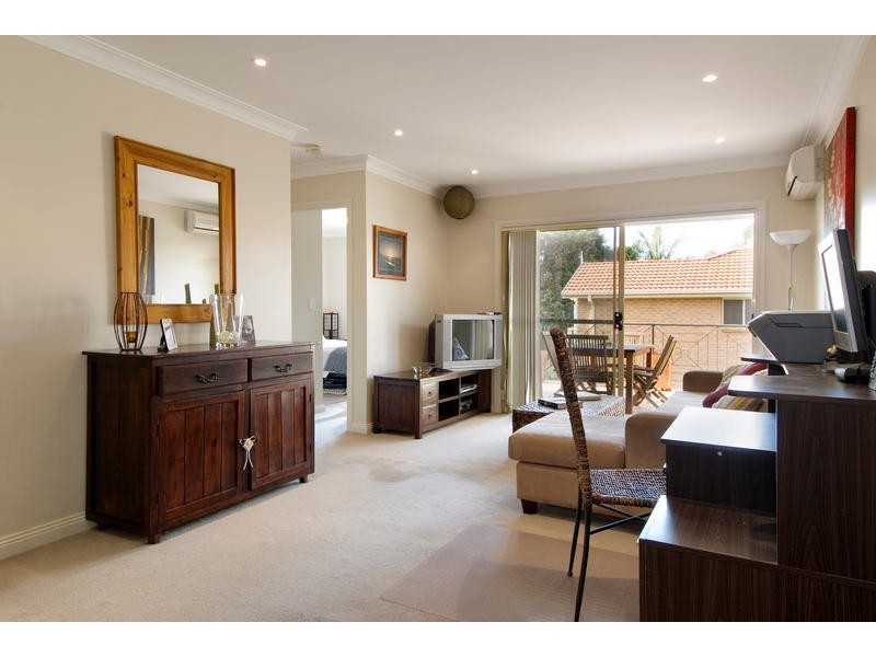 6/15  Gulliver Street, Brookvale NSW 2100