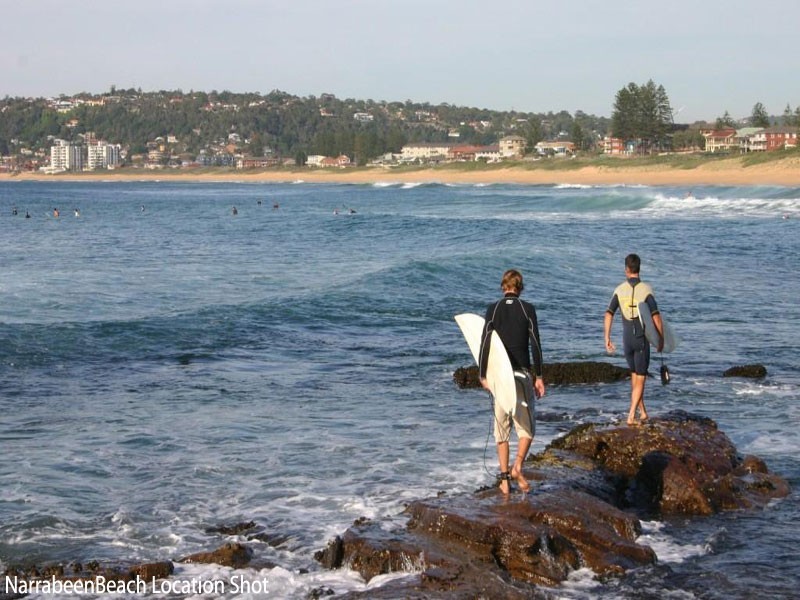 33/10  Goodwin Street, Narrabeen NSW 2101