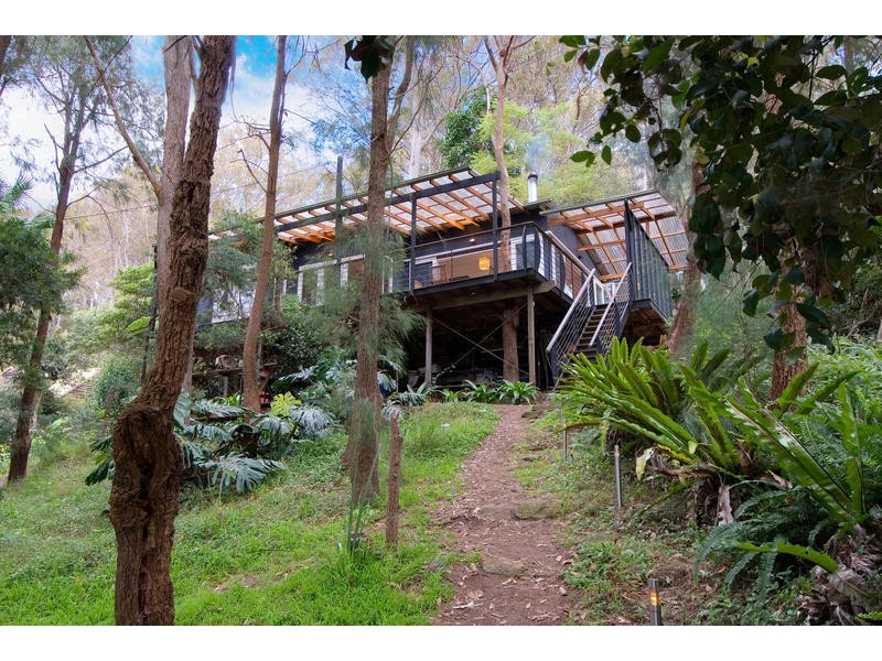 32 Florence Terrace, Scotland Island NSW 2105