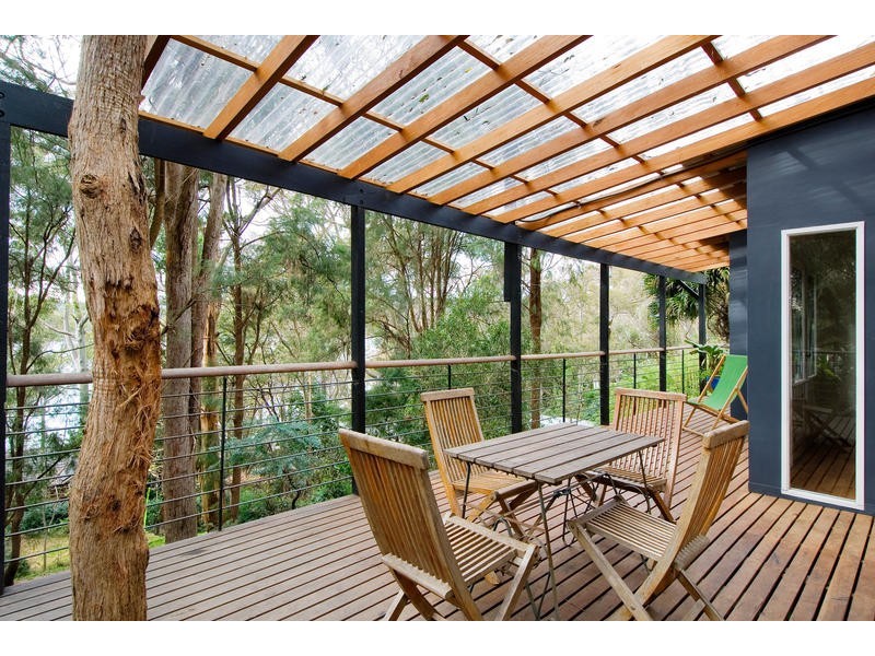 32 Florence Terrace, Scotland Island NSW 2105