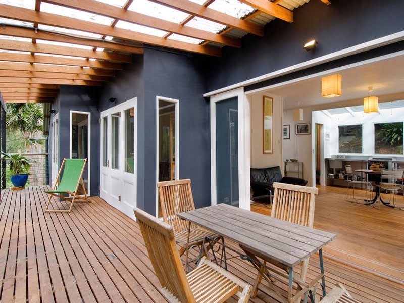 32 Florence Terrace, Scotland Island NSW 2105