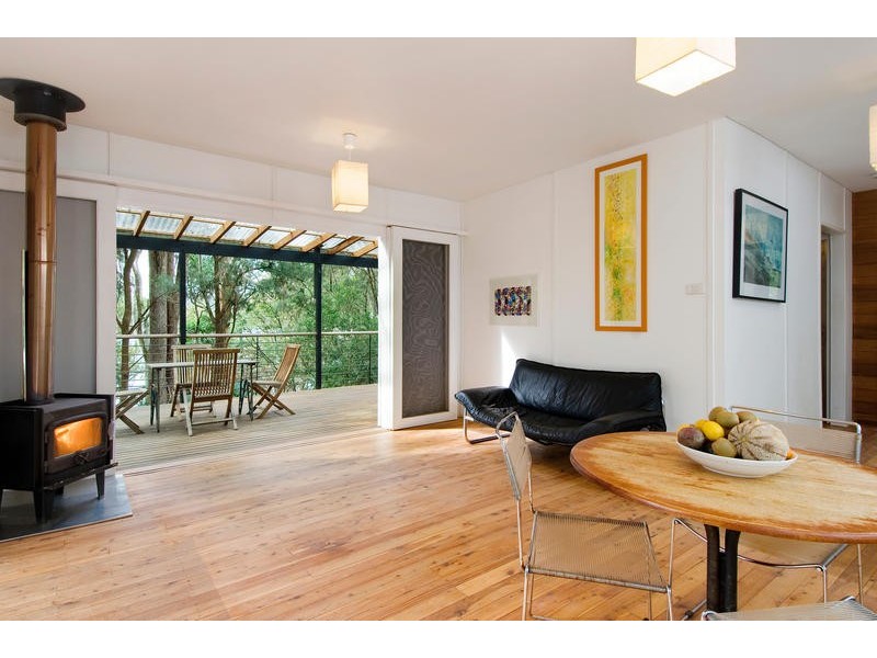 32 Florence Terrace, Scotland Island NSW 2105