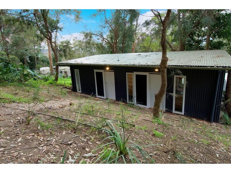 32 Florence Terrace, Scotland Island NSW 2105