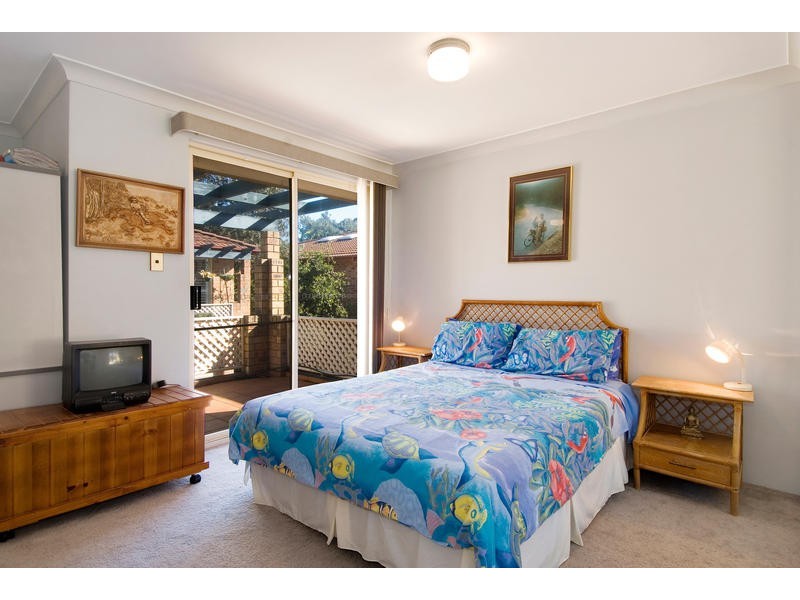 61/28 Macpherson Street, Warriewood NSW 2102