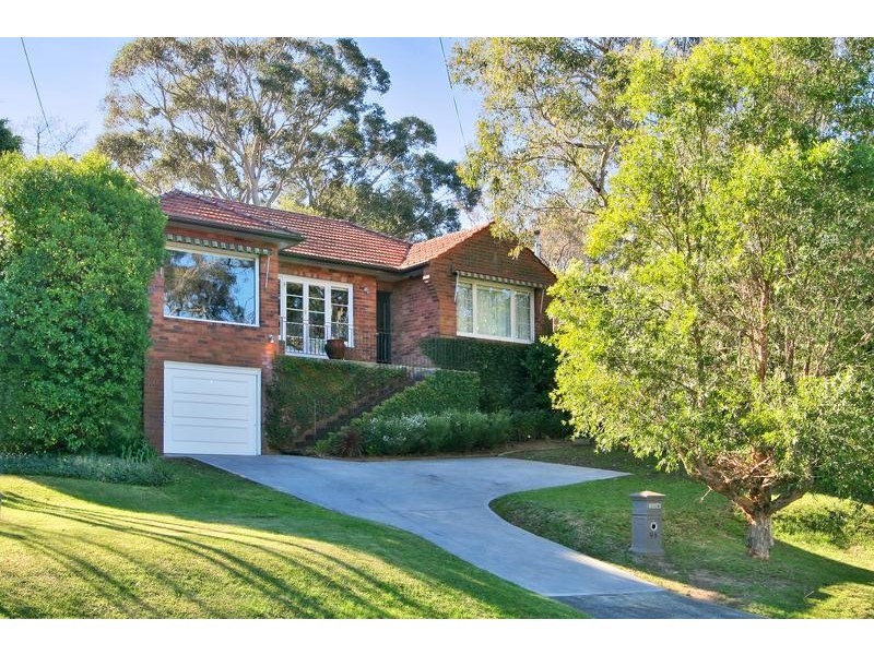 93  Abingdon Road, Roseville NSW 2069