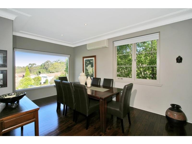 93  Abingdon Road, Roseville NSW 2069