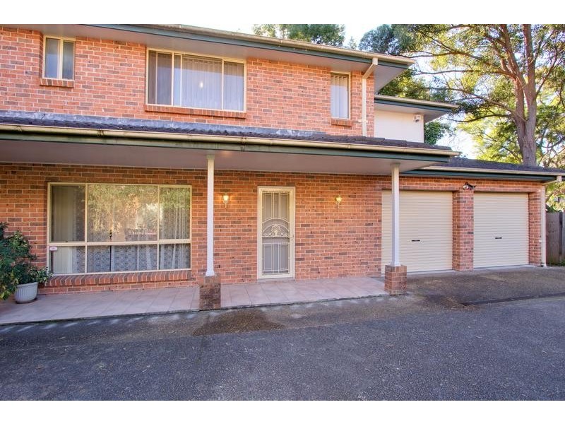 5C Dunmore Avenue, Carlingford NSW 2118