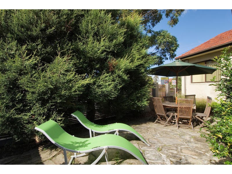 24  Currie Road, Forestville NSW 2087