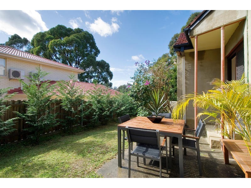 24  Currie Road, Forestville NSW 2087