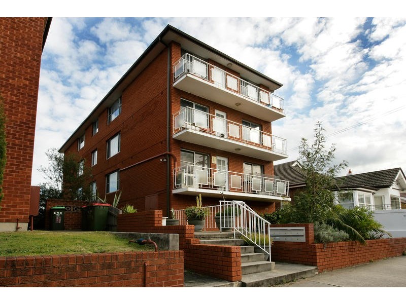 2/290  Clovelly Road, Clovelly NSW 2031