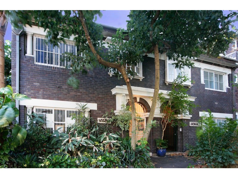 1/4 Royston Street, Darlinghurst NSW 2010