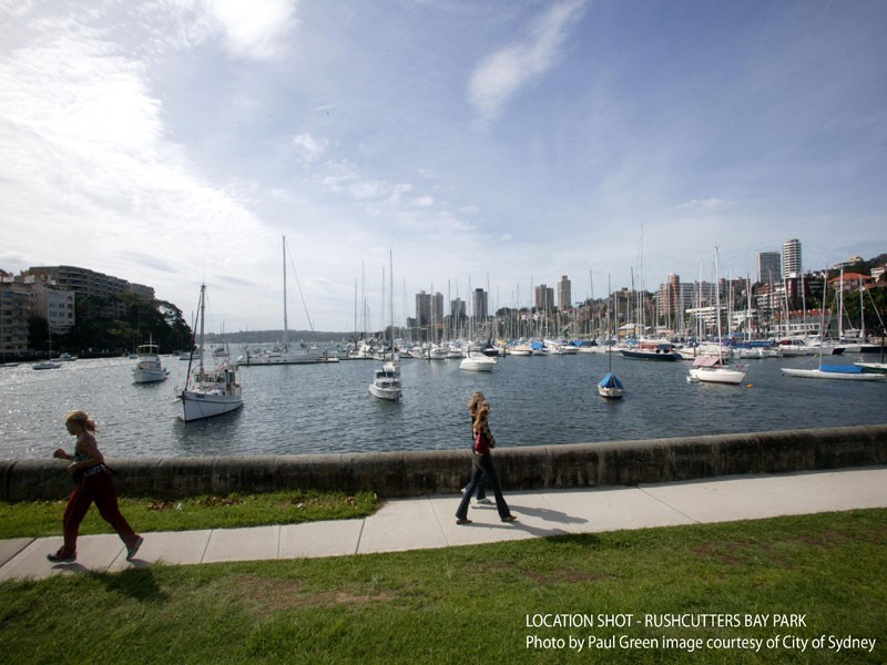 1/4 Royston Street, Darlinghurst NSW 2010