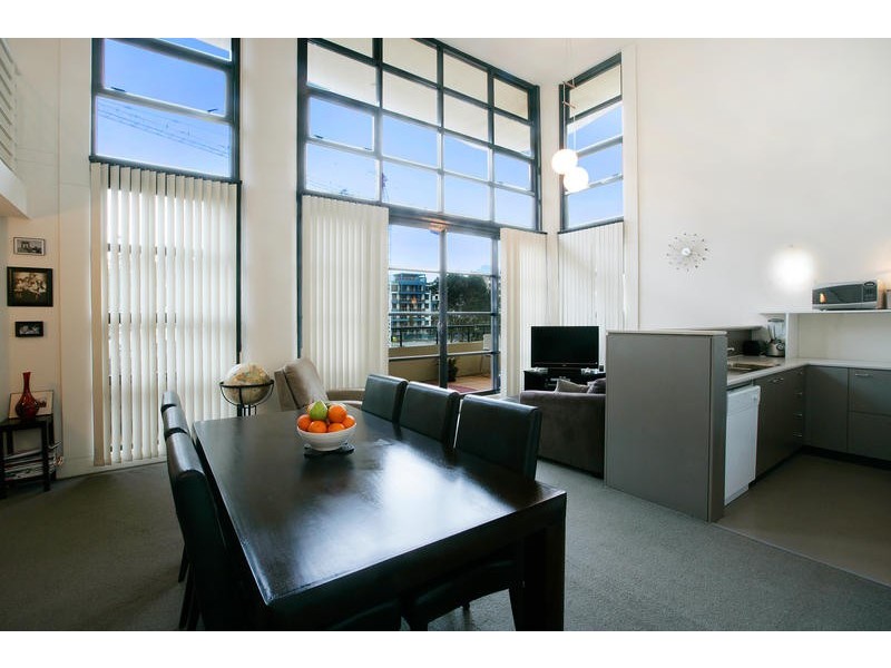 C310/6 Crescent Street, Redfern NSW 2016