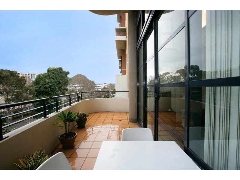 C310/6 Crescent Street, Redfern NSW 2016