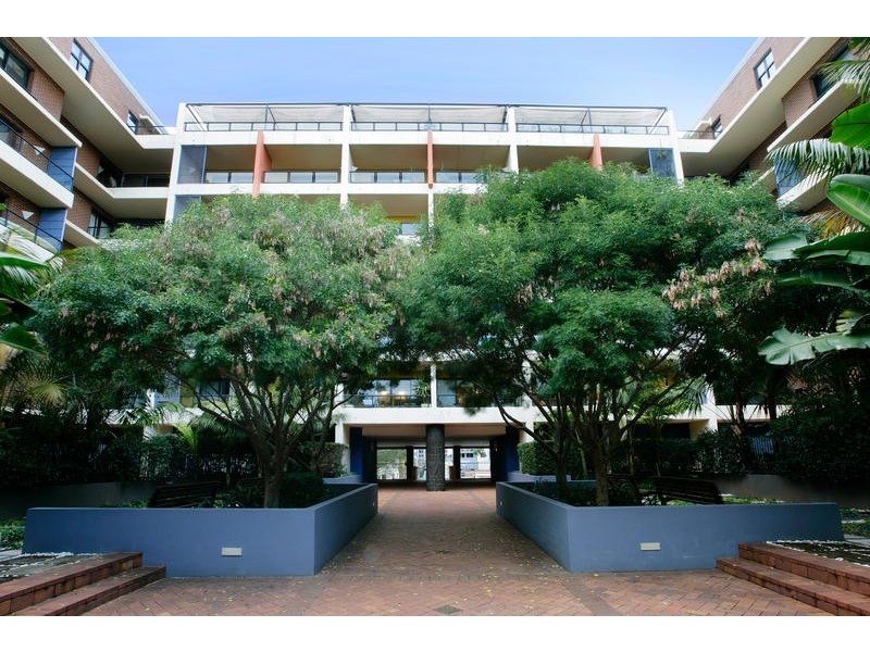C310/6 Crescent Street, Redfern NSW 2016