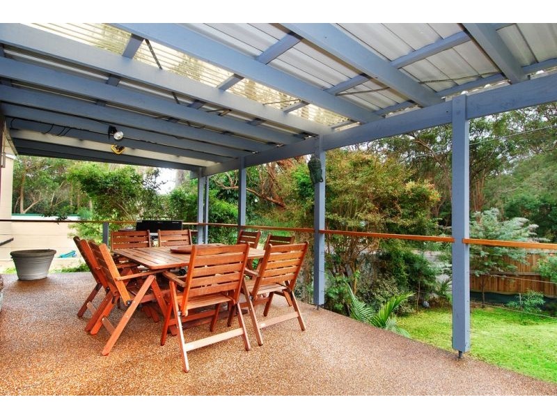 2  Irrawong Road, Narrabeen NSW 2101