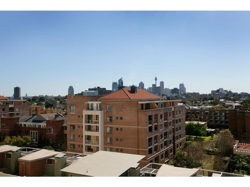 D1215/780  Bourke Street, Redfern NSW 2016