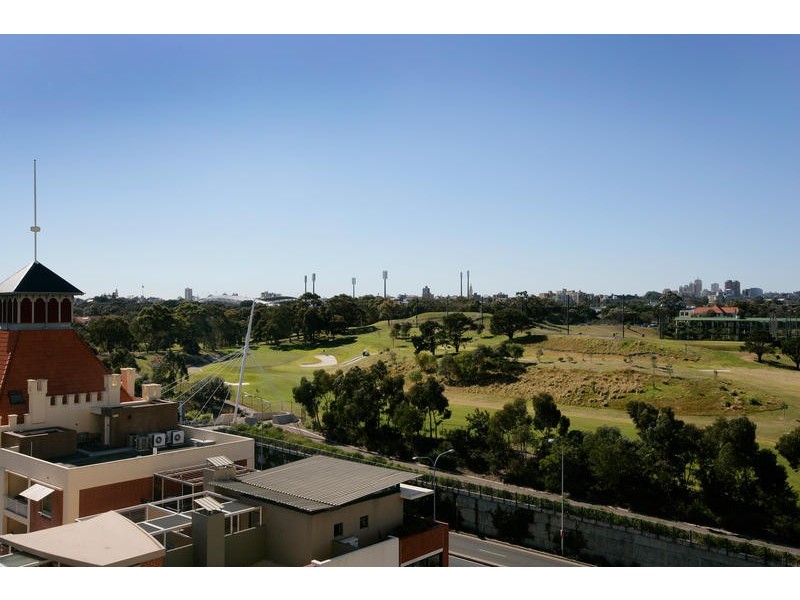 D1215/780  Bourke Street, Redfern NSW 2016