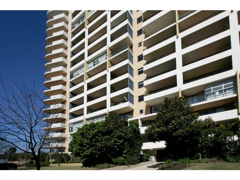 D1215/780  Bourke Street, Redfern NSW 2016