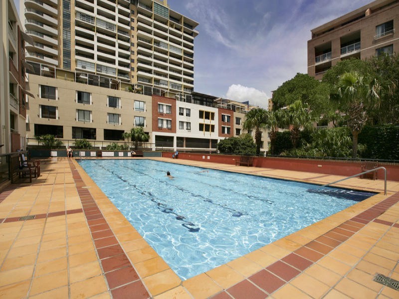 D1215/780  Bourke Street, Redfern NSW 2016