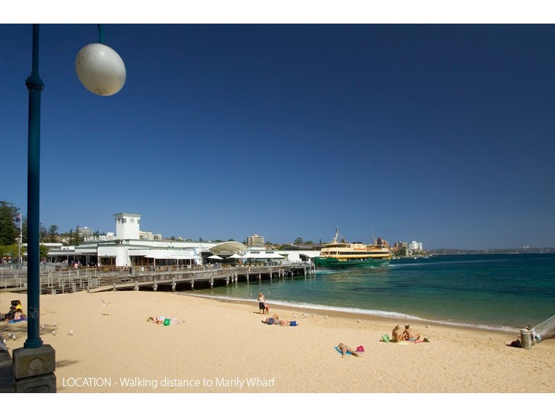 4/53 Stuart Street, Manly NSW 2095