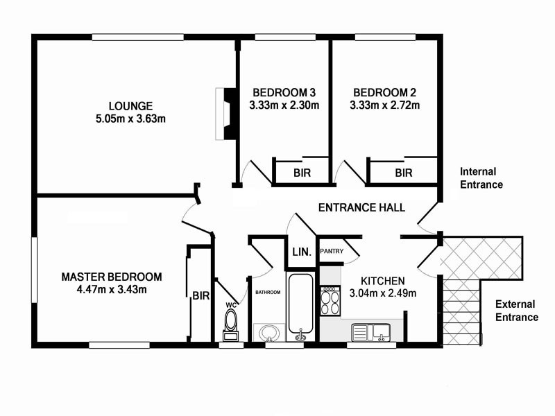 4/53 Stuart Street, Manly NSW 2095