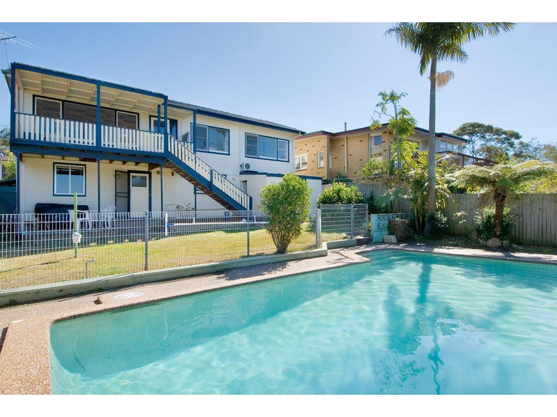 23  Courtley Road, Beacon Hill NSW 2100