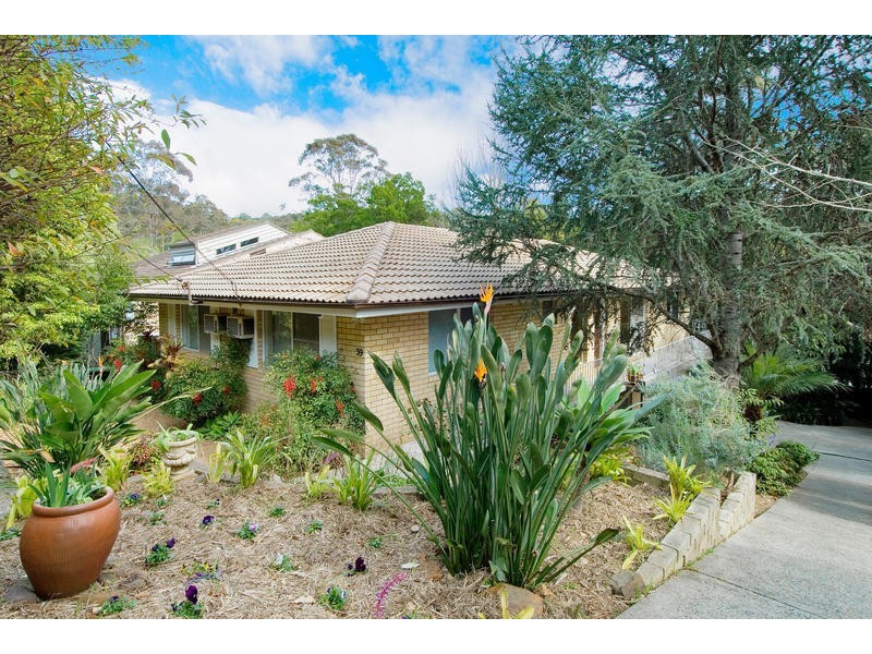 59  Nandi Avenue, Frenchs Forest NSW 2086