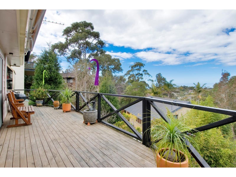 6  Foveaux –  enter through Cromer Rd, Cromer NSW 2099