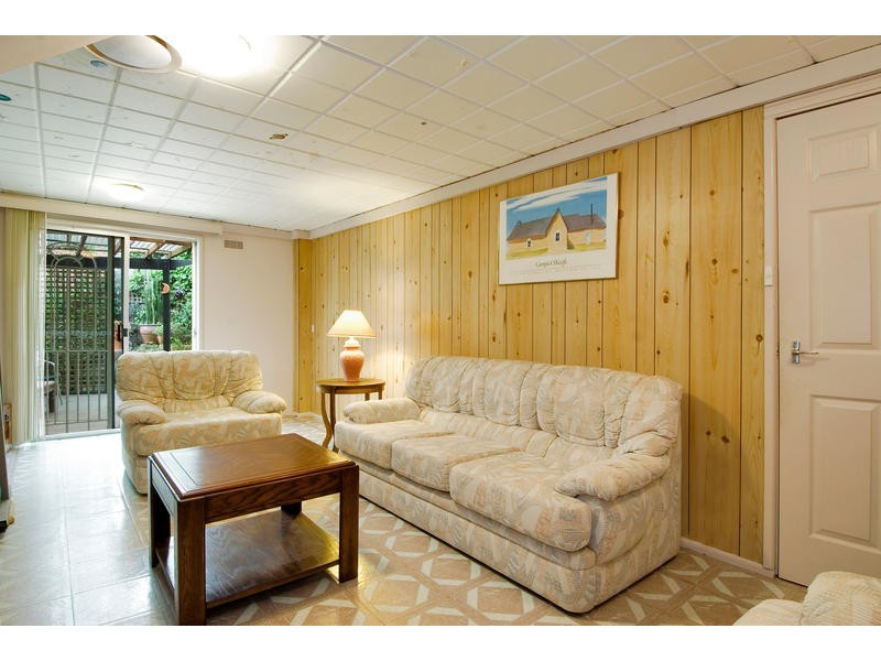 6  Foveaux –  enter through Cromer Rd, Cromer NSW 2099