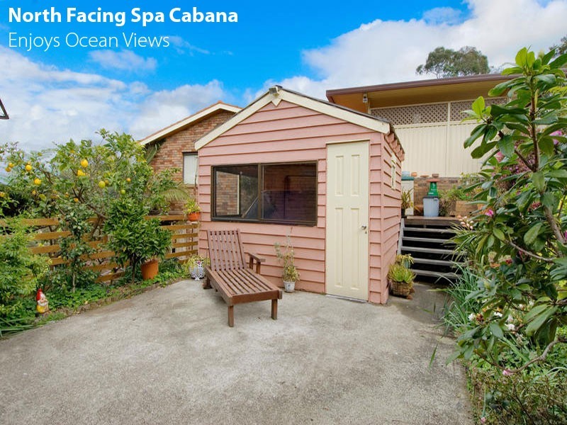 6  Foveaux –  enter through Cromer Rd, Cromer NSW 2099