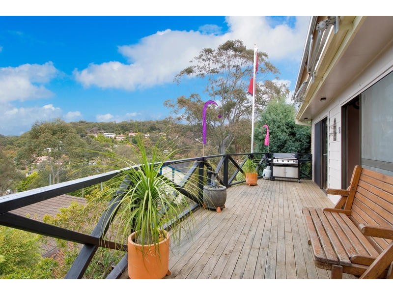 6  Foveaux –  enter through Cromer Rd, Cromer NSW 2099