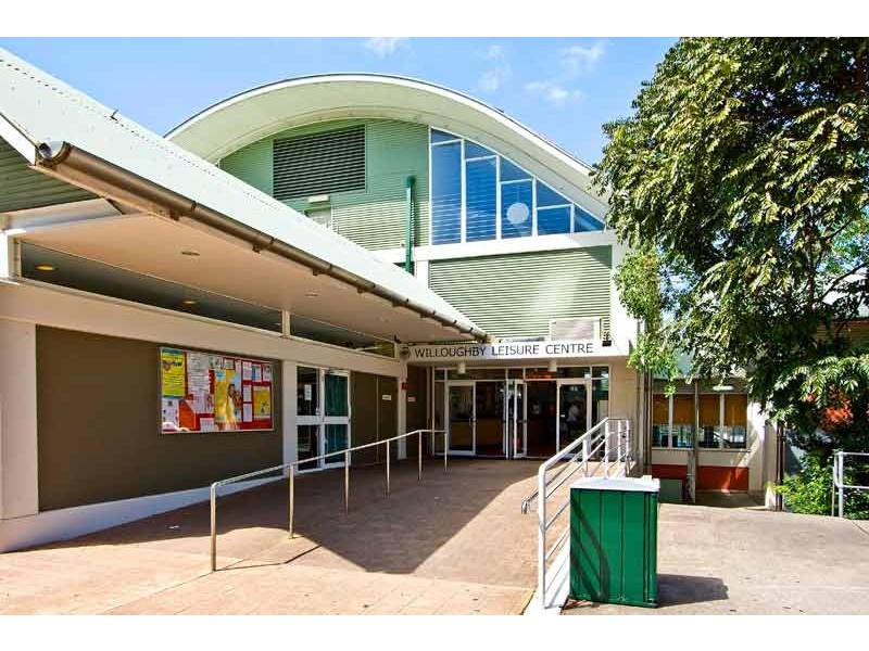 4/89  Penshurst Street, Willoughby NSW 2068