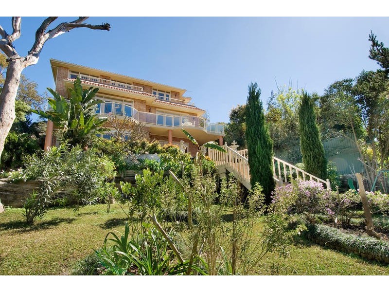 33  Kywong Road, Elanora Heights NSW 2101