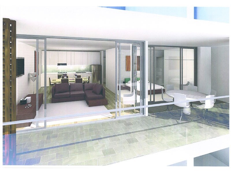 Level 8 A 802/485-511 Wattle Street, Ultimo NSW 2007