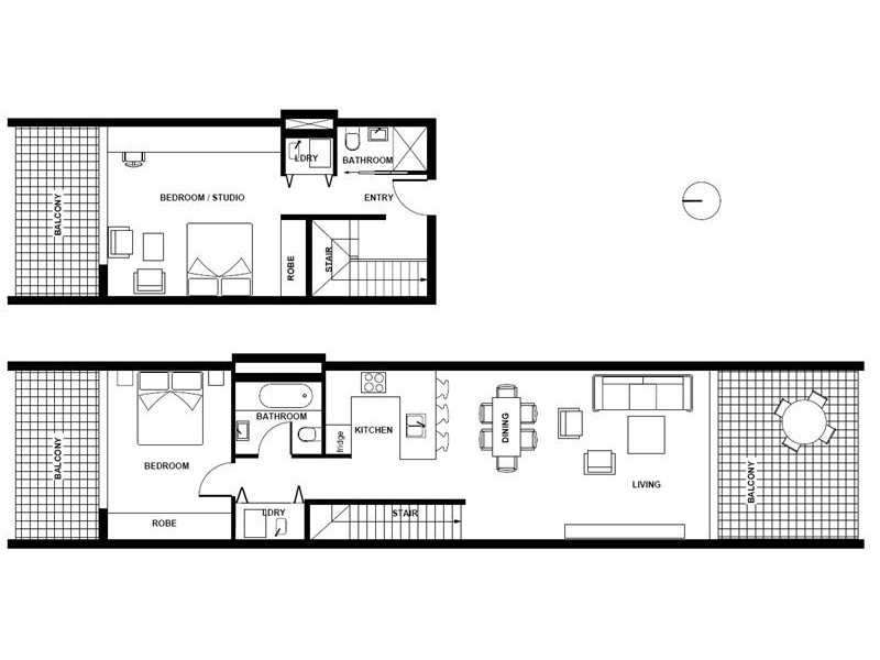 Level 8 A 802/485-511 Wattle Street, Ultimo NSW 2007