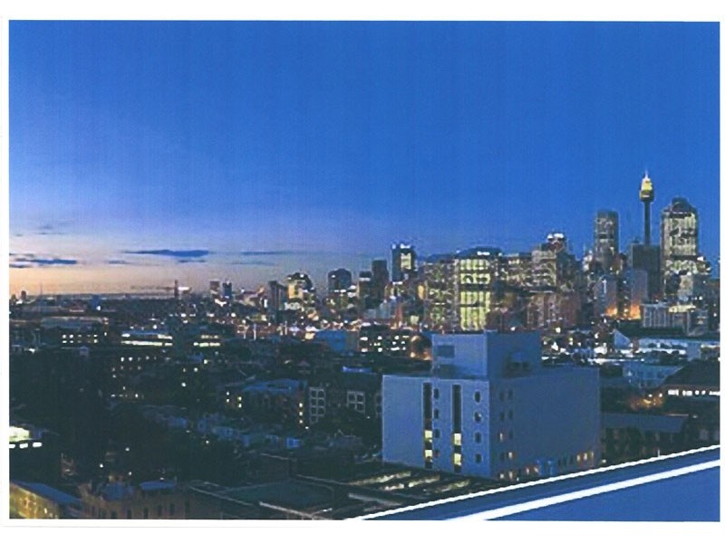 A 902/485-511 Wattle Street, Ultimo NSW 2007