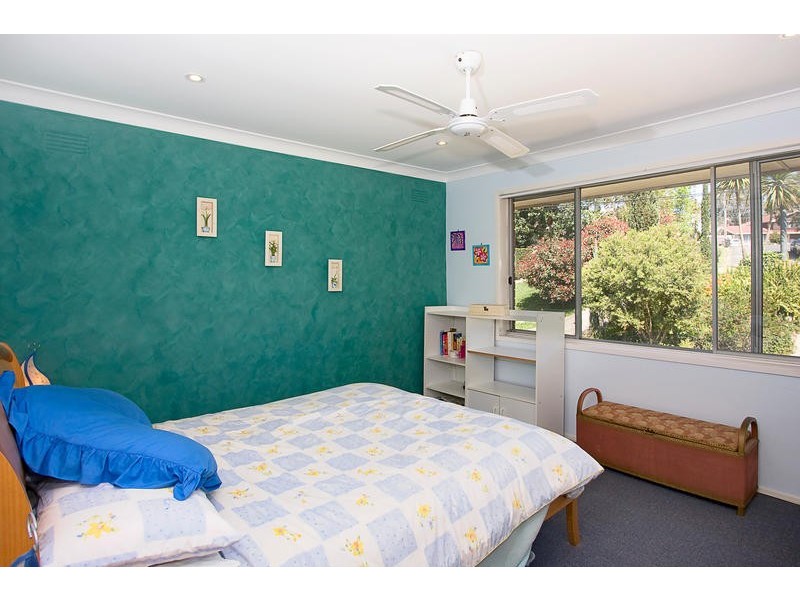 9  Greenhill Crescent, Castle Hill NSW 2154